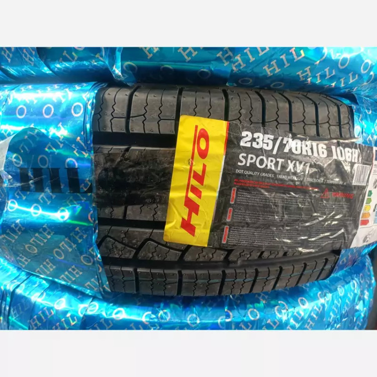 لاستیک ایکس 60 و سوزوکی ویتارا